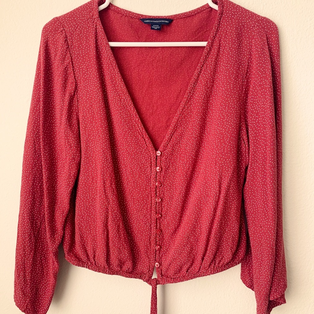 Red Top